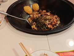 -江湖水乡铁锅炖魚(周庄嘉园店)