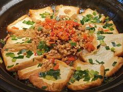 -屋里饭菜·湘菜馆(火车站店)