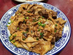 羊肉焖饼-壹阁胡羊焖饼(特色小吃街店)