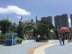 iphone_upload_pic-凤岭儿童公园