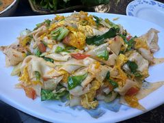 -龙姐私房菜(和顺古镇店)