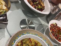 -国味壹号·精品湘菜·宴请佳选(新天地店)