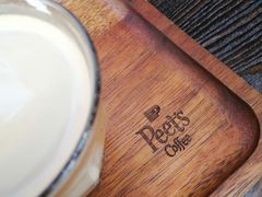 -Peet's 皮爷咖啡(东湖路手作店)