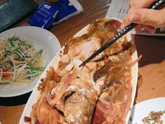 -大鱼徽州·寻味徽菜(万象汇店)