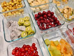 -东莞松山湖万象汇