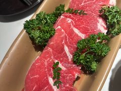 -芸山季·云南野生菌火锅(南翔印象城MEGA店)