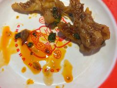-董记老清泉·鲜切涮羊肉(窑岭店)