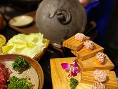 -盡膳口福·百年汤方火锅(科华北路店)