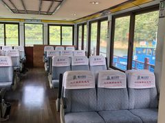 -乌江画廊(彭水苗族土家族自治县)