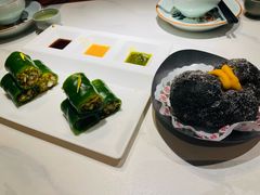 -禄运茶居·手工点心(猎德店)