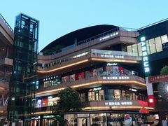 -砂之船奥莱(南京江宁店)