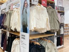 -优衣库(深圳万象天地旗舰店)