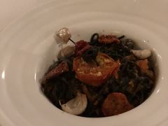 -火车头法国西餐厅