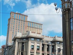 -中国银行(哈尔滨兆麟支行)