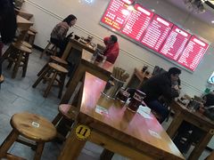 大堂-羊坝头新鲜牛羊肉(中山中路店)