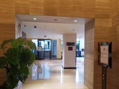 -成都保利公园皇冠假日酒店(熊猫基地店)