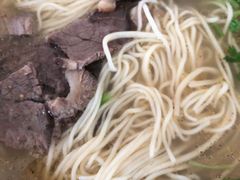 -十二忠手拉面(中华路店)