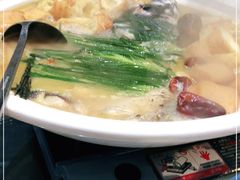 -香雪海饭店中餐厅(人民桥店)