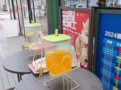 -鑫小城故事·藕汤·家常菜(台北一路总店)
