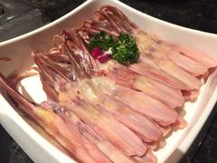 -海底捞火锅(龙湖三千集店)