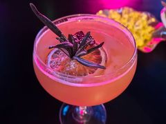 -MOSSO音乐酒吧·live house(南京旗舰店)