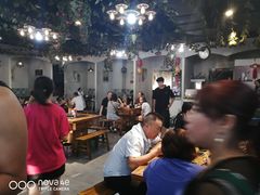 大堂-德富串串香(瀚城新天地店)