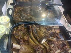 -紫光园·烤鸭(吕家营店)