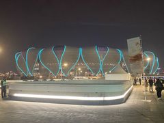 -杭州奥体中心-体育场