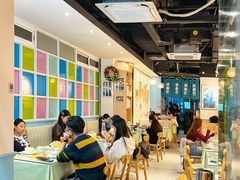 -米泰芒·东南亚料理(体育西店)
