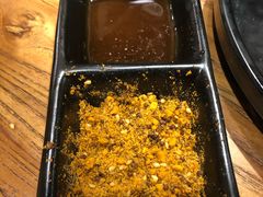 -九田家黑牛烤肉料理(衡百国际店)