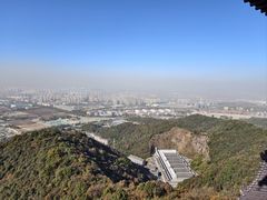 -杭州半山国家森林公园