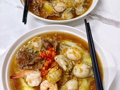 -新一味普宁肠粉王(梅林店)