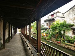 -绍兴书圣故里景区