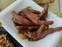 -中恒华茶楼(牌坊店)