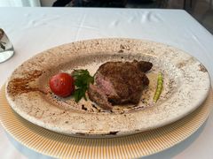 -王品牛排(郑州大卫城店)