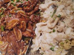 -小鱼小牛·鱼牛干锅·脆鱼火锅(世欧广场店)