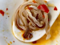 -李师傅脆肚(梅林店)