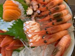 -福樱兰海鲜放题铁板烧(加州店)