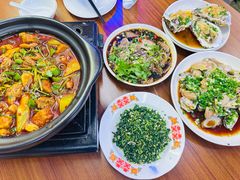 -谢记上海大排档(长寿路店)