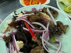 -老孙家饭庄·非遗(东关店)