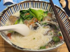 -鲜越鲜鱼粉(财富购物中心店)
