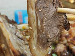 -牧马人奶茶馆(乌兰察布总店)