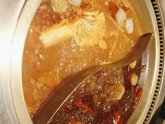 -麻路成都火锅(柏威年店)