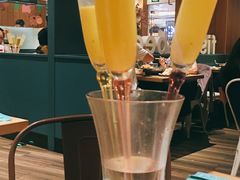 -小鱼小牛·鱼牛干锅·脆鱼火锅(世欧广场店)