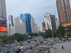 -深圳万象城