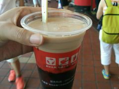 -八婆婆烧仙草(中山路店)