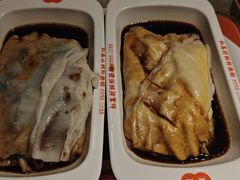 -红荔村肠粉(贝丽店)
