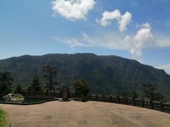 -峨眉山风景名胜区
