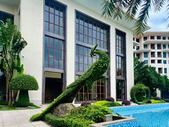 -惠州金海湾嘉华度假酒店