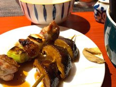 -五右卫门(张自忠路店)